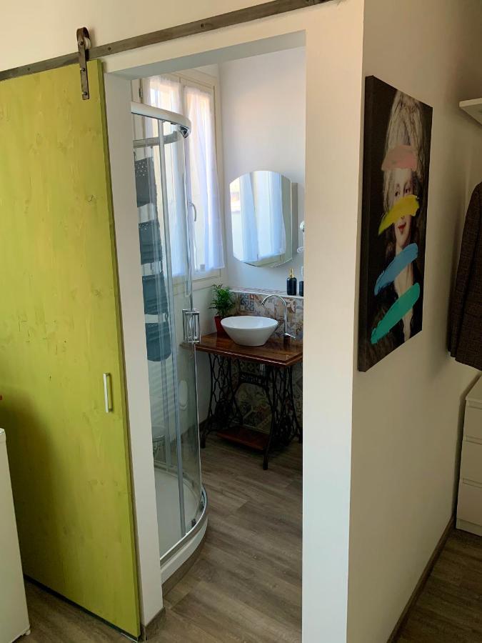 Green Rooms Ferrara Exterior photo