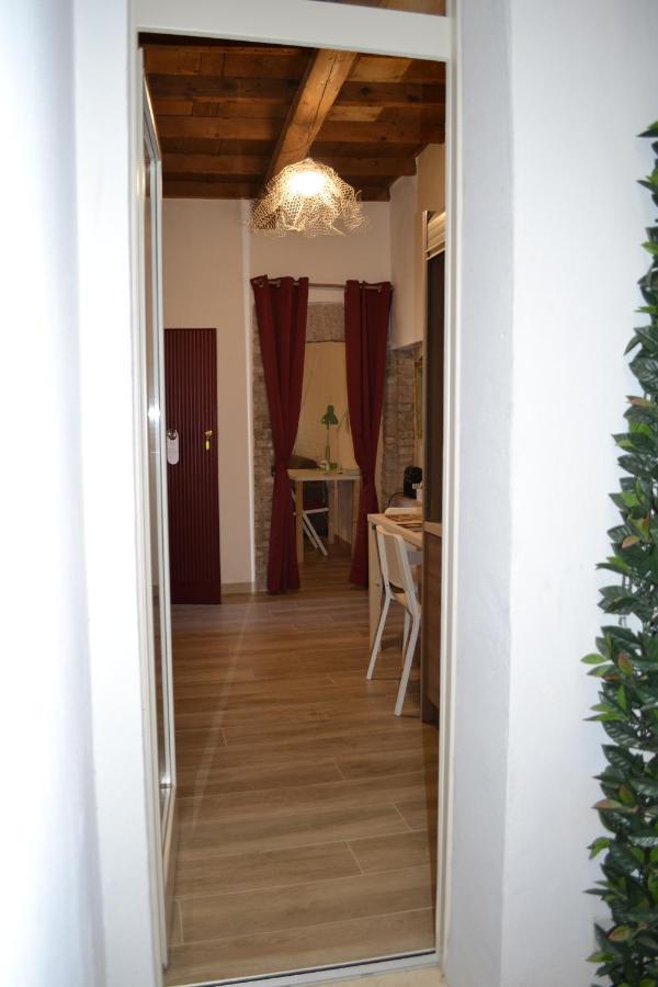 Green Rooms Ferrara Exterior photo