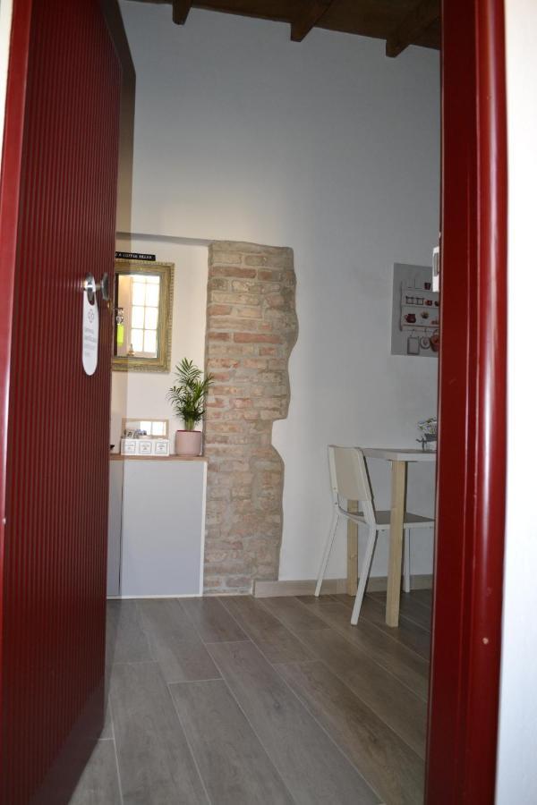 Green Rooms Ferrara Exterior photo