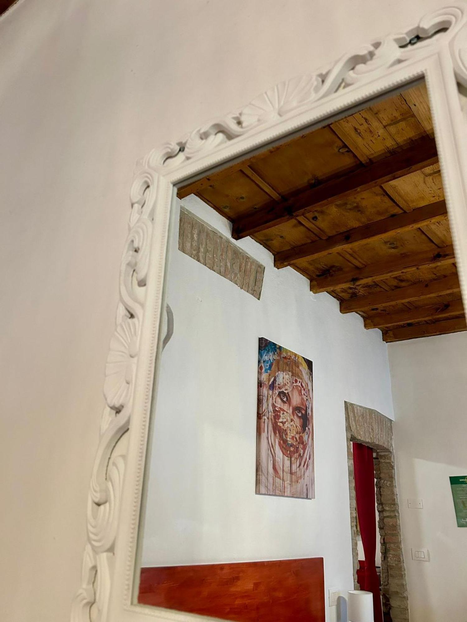 Green Rooms Ferrara Exterior photo