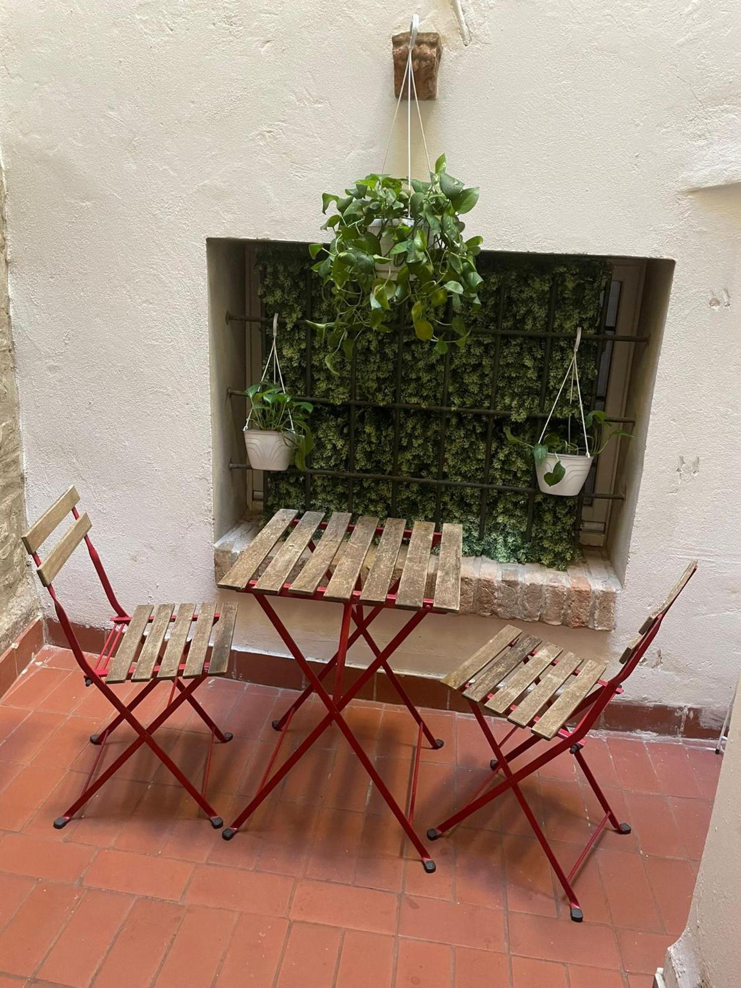 Green Rooms Ferrara Exterior photo