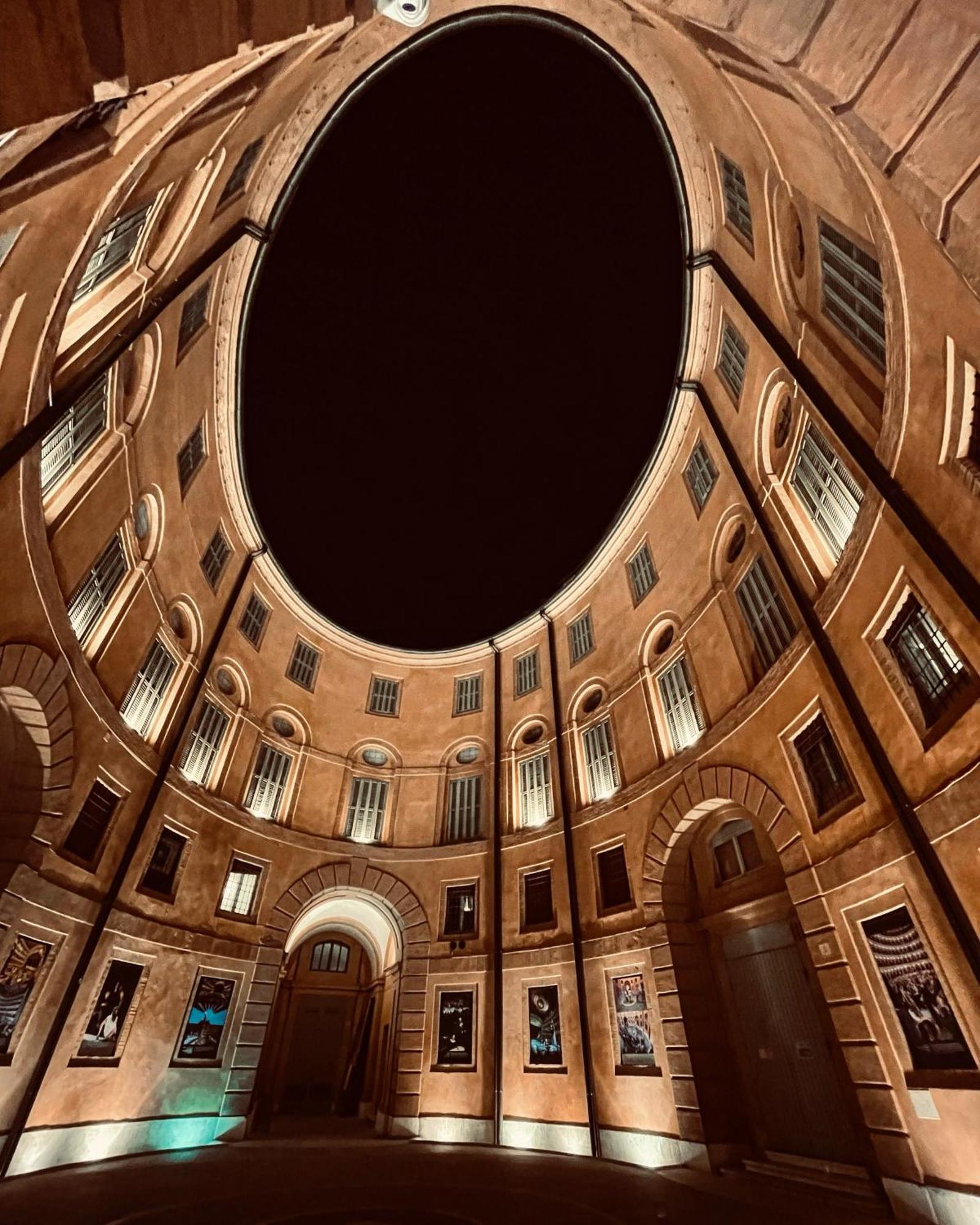 Green Rooms Ferrara Exterior photo